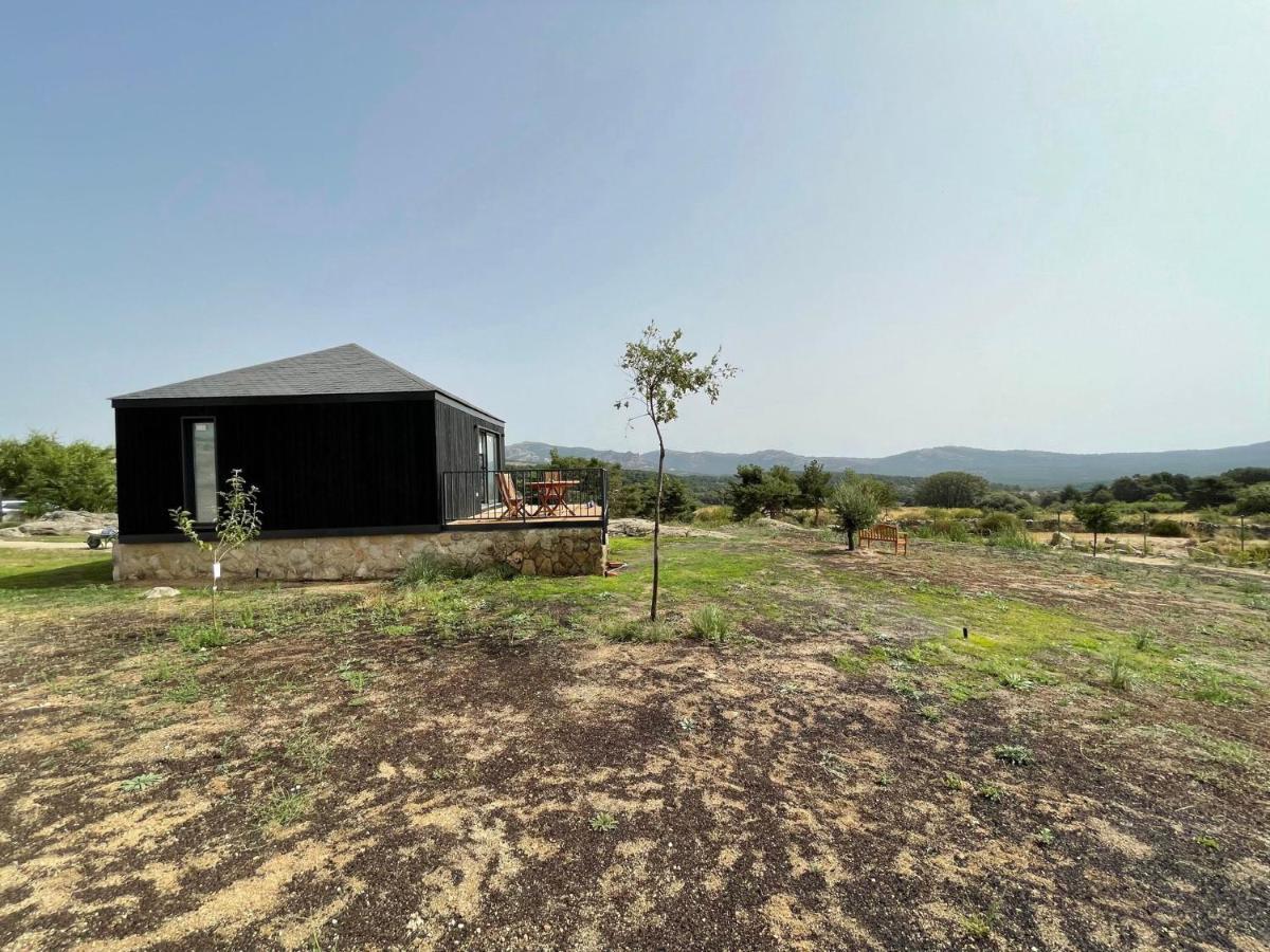 Casa Otea Villa Ávila Exterior foto